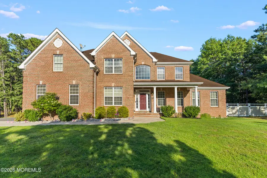 10 Altori Court, Little Egg Harbor, NJ 08087 - #2
