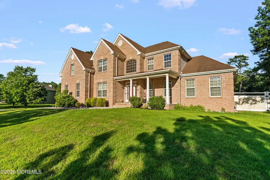 10 Altori Court, Little Egg Harbor, NJ 08087 - #3