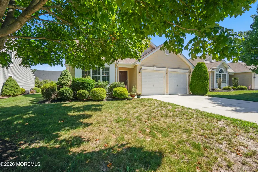 8 Long Bay Road, Jackson, NJ 08527 - #3