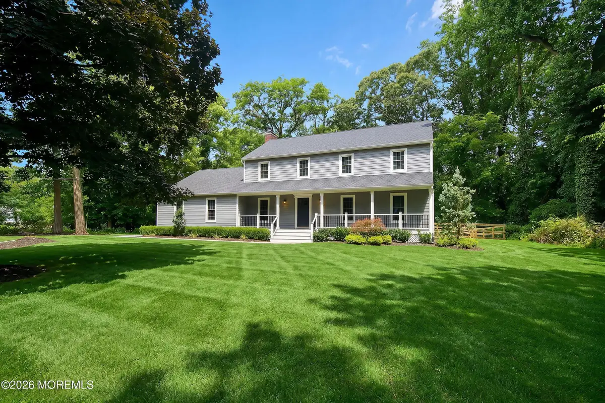 86 Knollwood Drive, Tinton Falls, NJ 07724 - #1