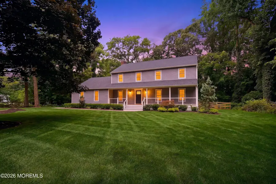 86 Knollwood Drive, Tinton Falls, NJ 07724 - #2