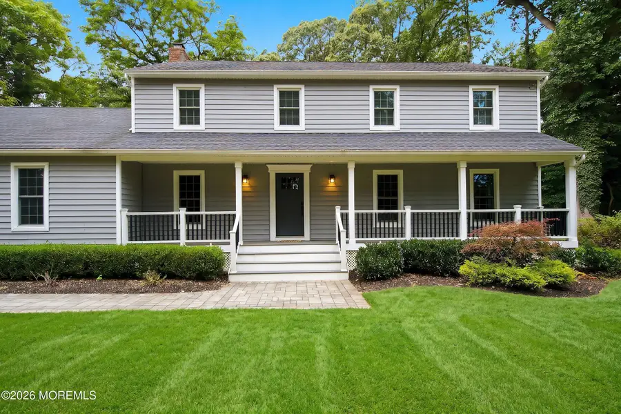 86 Knollwood Drive, Tinton Falls, NJ 07724 - #3