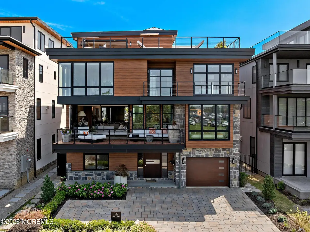 14 Seaview Avenue, Long Branch, NJ 07740 - #1