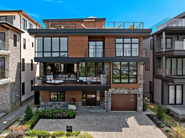 14 Seaview Avenue, Long Branch, NJ 07740