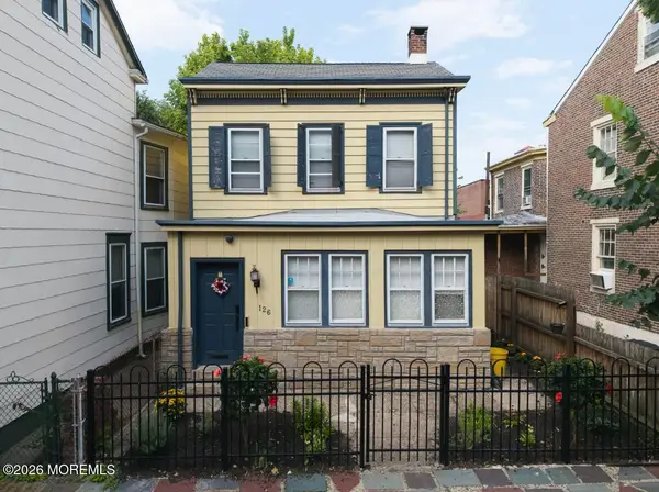 126 Jackson Street, Trenton, NJ 08611