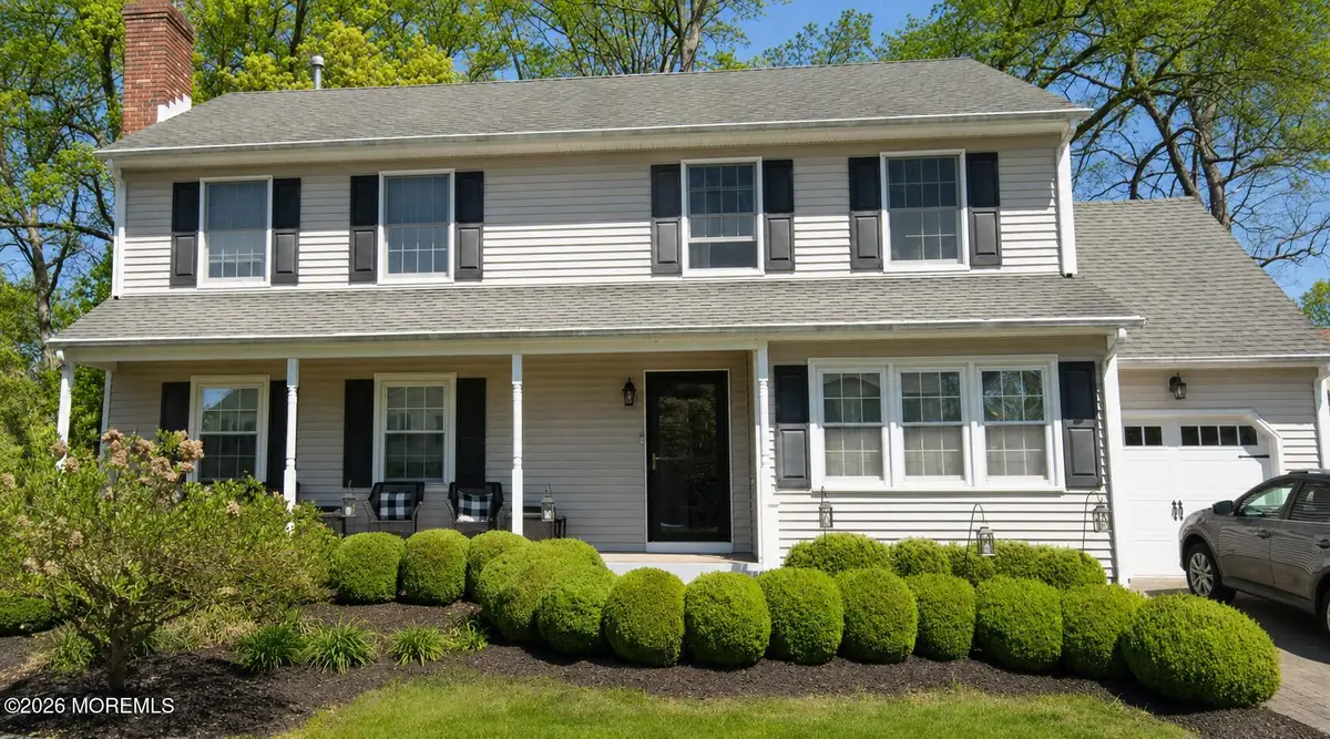 18 Standish Drive, Howell, NJ 07731 - #1