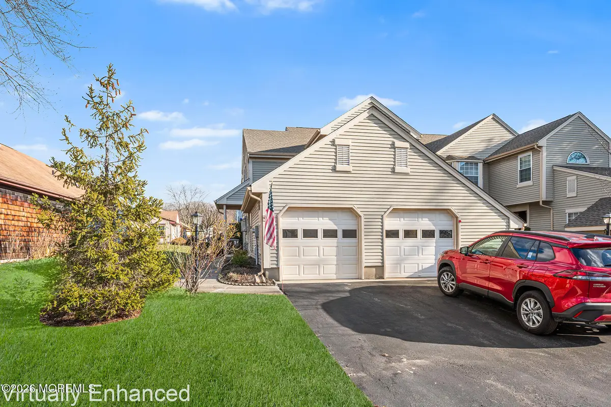11D Rothwell Drive, Monroe, NJ 08831 - #1