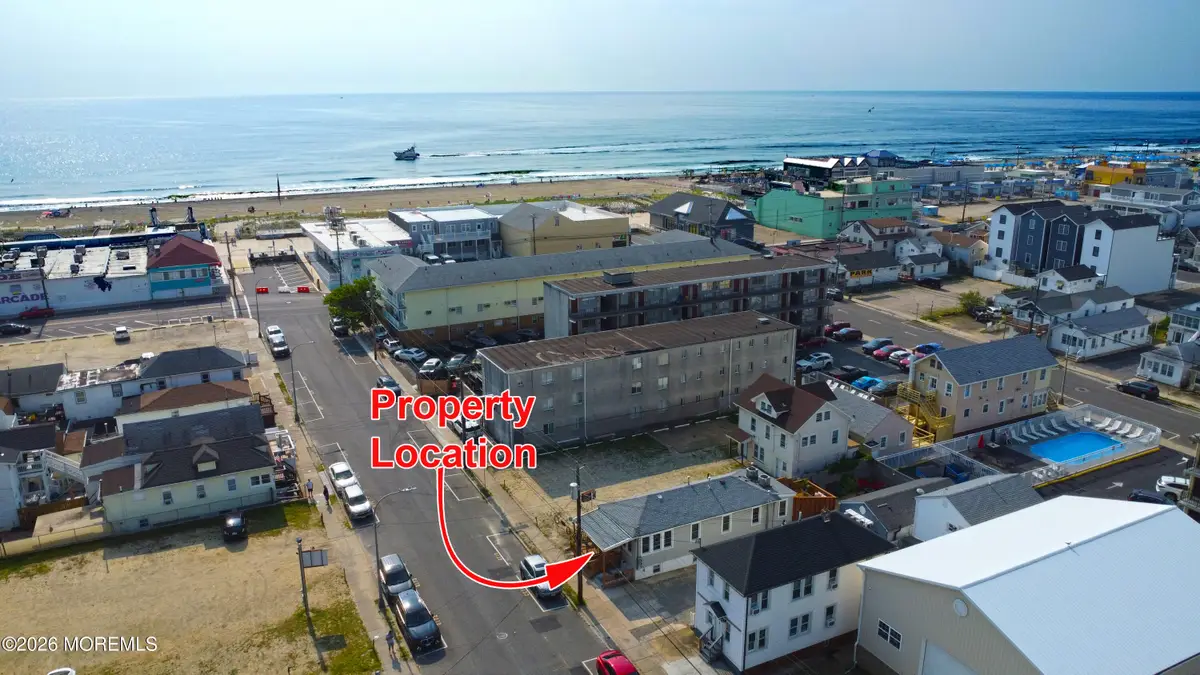 39 Franklin Avenue, Seaside Heights, NJ 08751 - #1