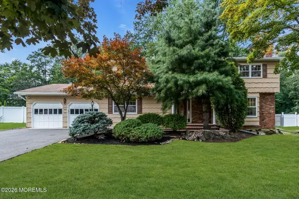 420 Union Hill Road, Morganville, NJ 07751