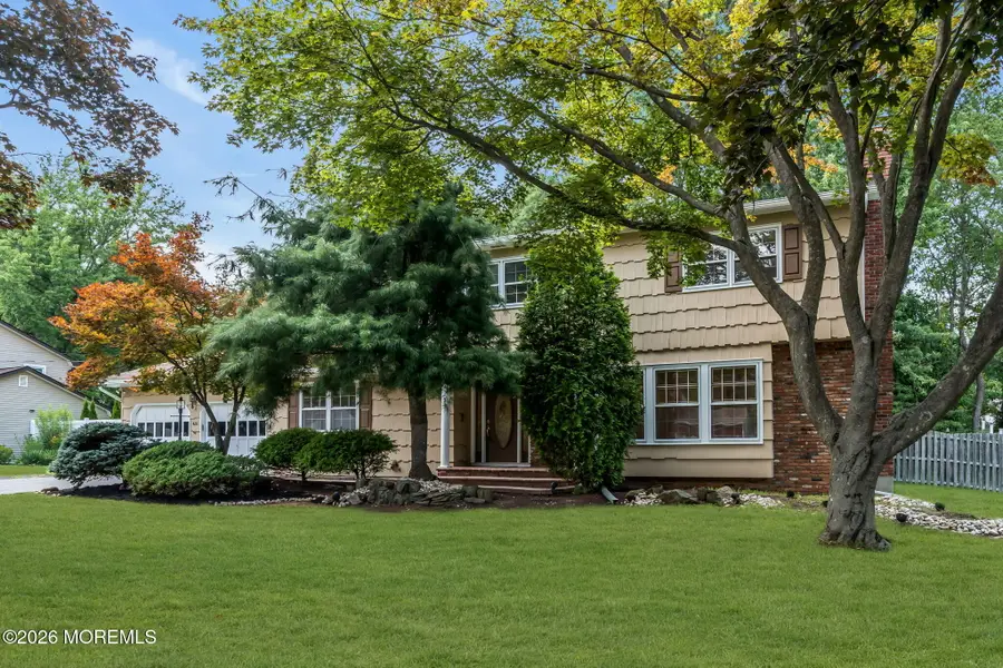 420 Union Hill Road, Morganville, NJ 07751 - #2