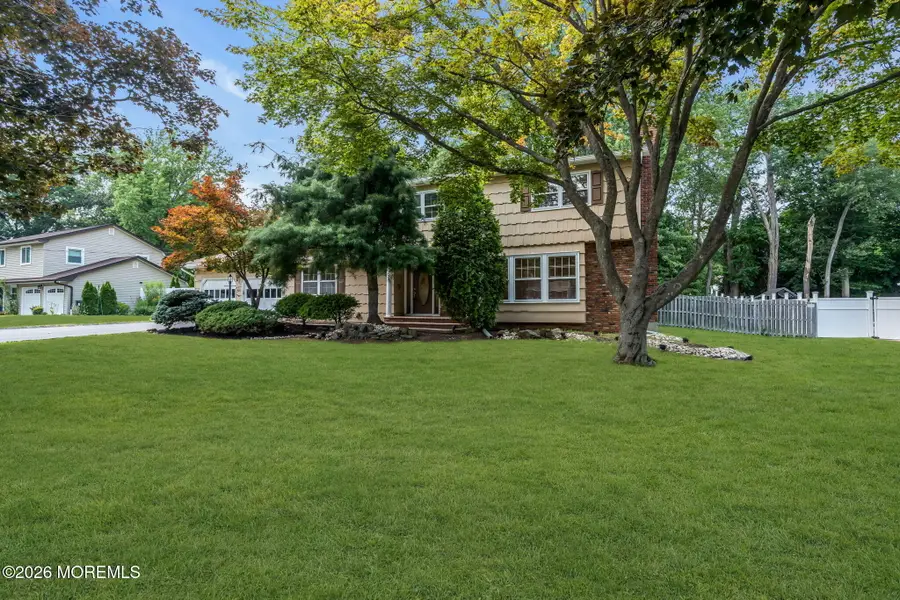 420 Union Hill Road, Morganville, NJ 07751 - #3