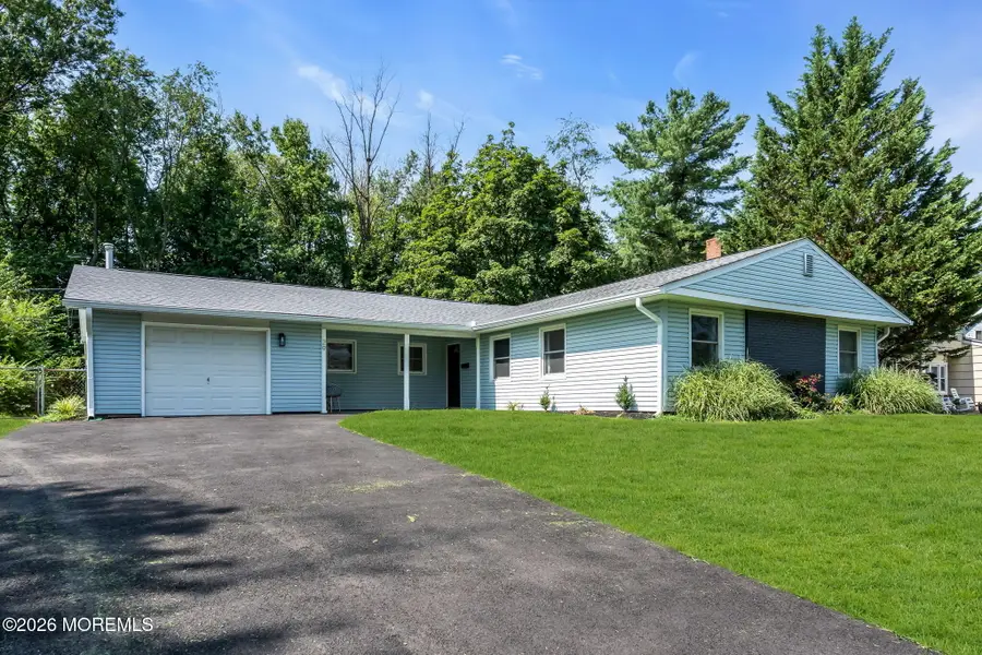 29 Evergreen Drive, Willingboro, NJ 08046 - #2