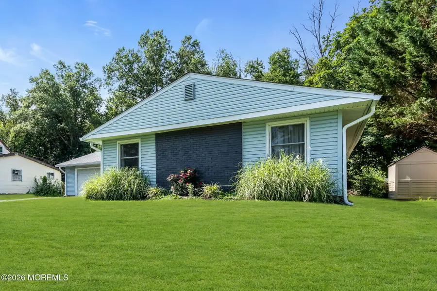 29 Evergreen Drive, Willingboro, NJ 08046 - #3