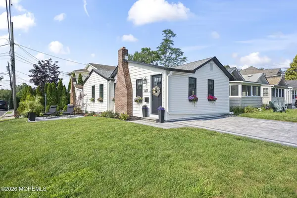 601 Central Avenue, Spring Lake, NJ 07762