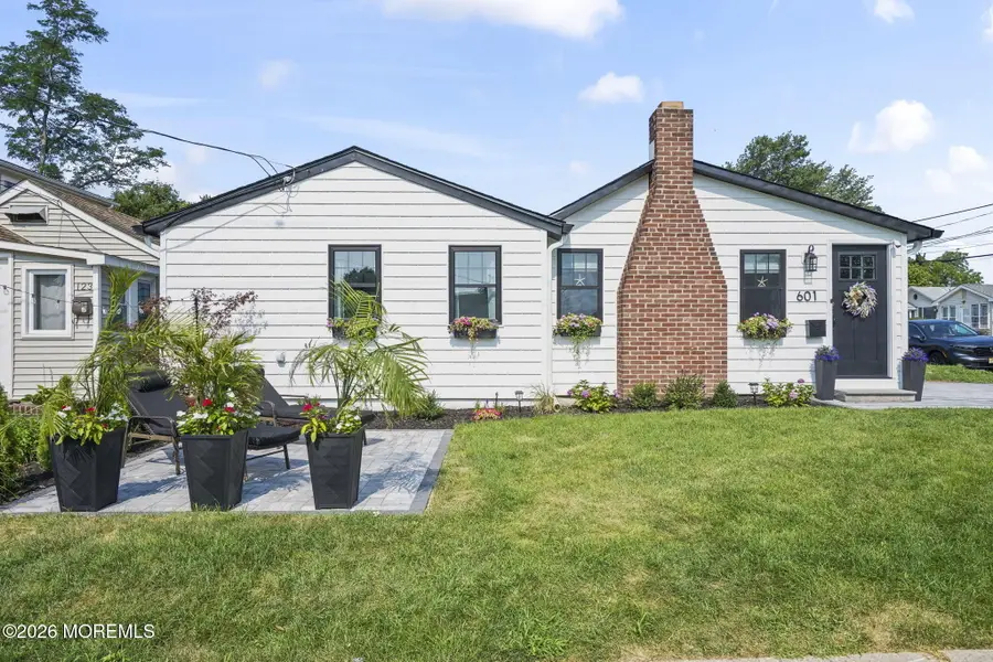 601 Central Avenue, Spring Lake, NJ 07762 - #2