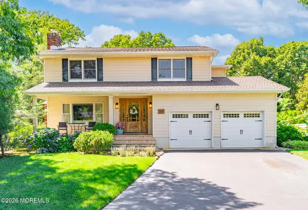 139 Mello Lane, Toms River, NJ 08753