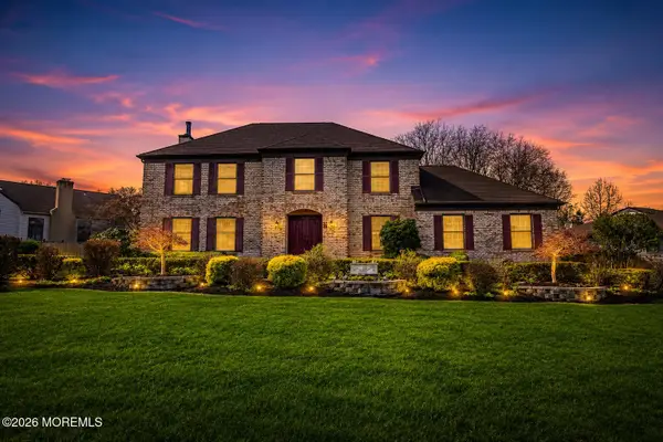 97 Windsor Drive, Eatontown, NJ 07724