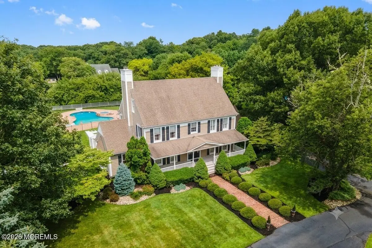 1627 Glendola Road, Wall, NJ 07719 - #1
