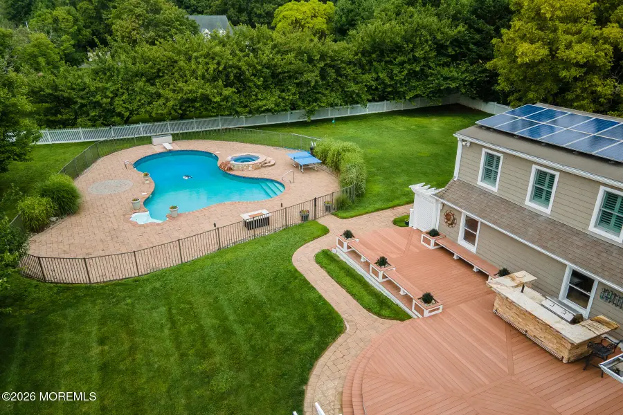 1627 Glendola Road, Wall, NJ 07719 - #3