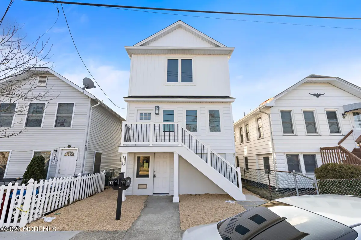 233 Dupont Avenue, Seaside Heights, NJ 08751 - #1