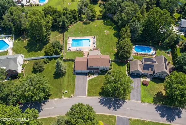 1893 Lauren Lane, Toms River, NJ 08755