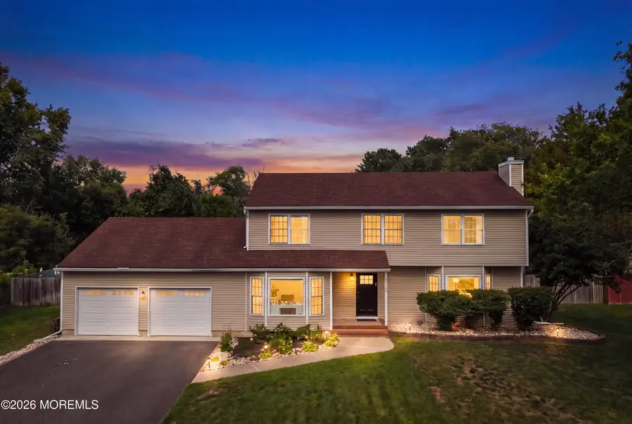 1893 Lauren Lane, Toms River, NJ 08755 - #2