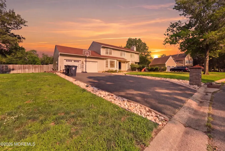 1893 Lauren Lane, Toms River, NJ 08755 - #3