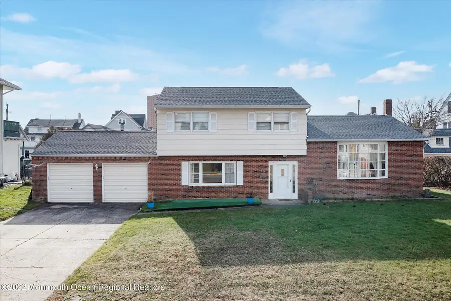 14 Elberon Avenue, Loch Arbour, NJ 07711 - #2