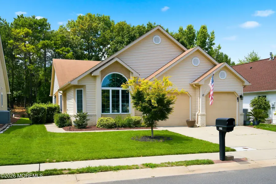 2274 Agincourt Road, Toms River, NJ 08755 - #3