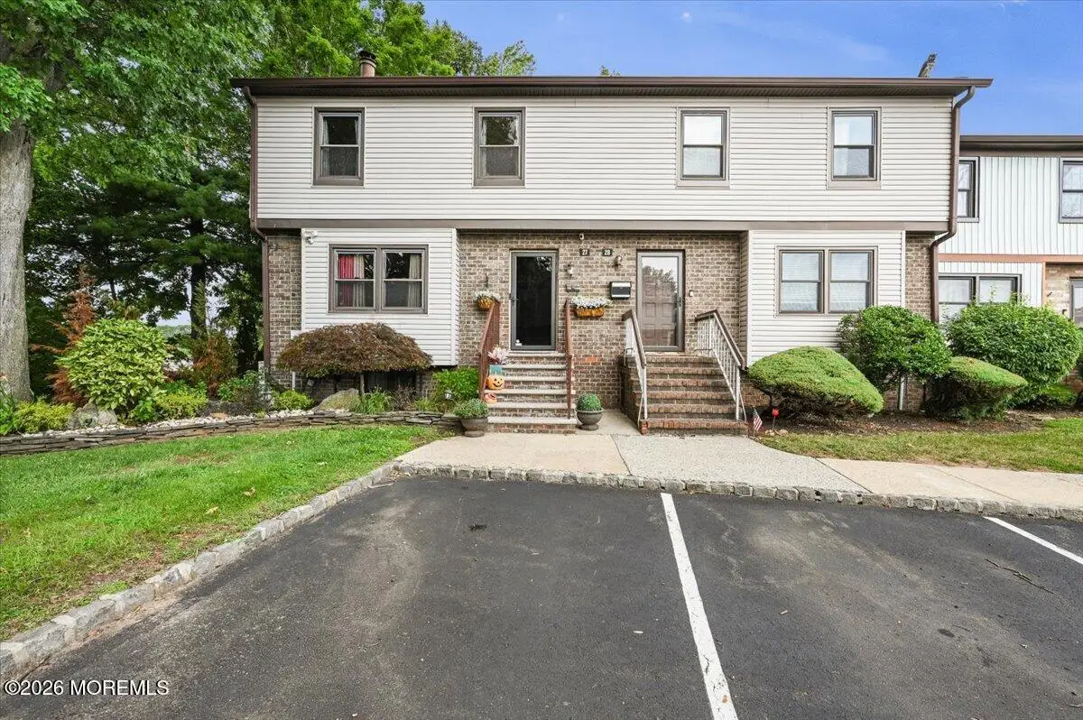 27 Highview Drive #27, Woodbridge, NJ 07095 - #1