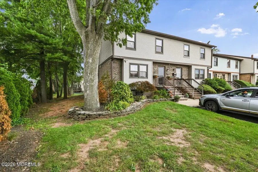 27 Highview Drive #27, Woodbridge, NJ 07095 - #2