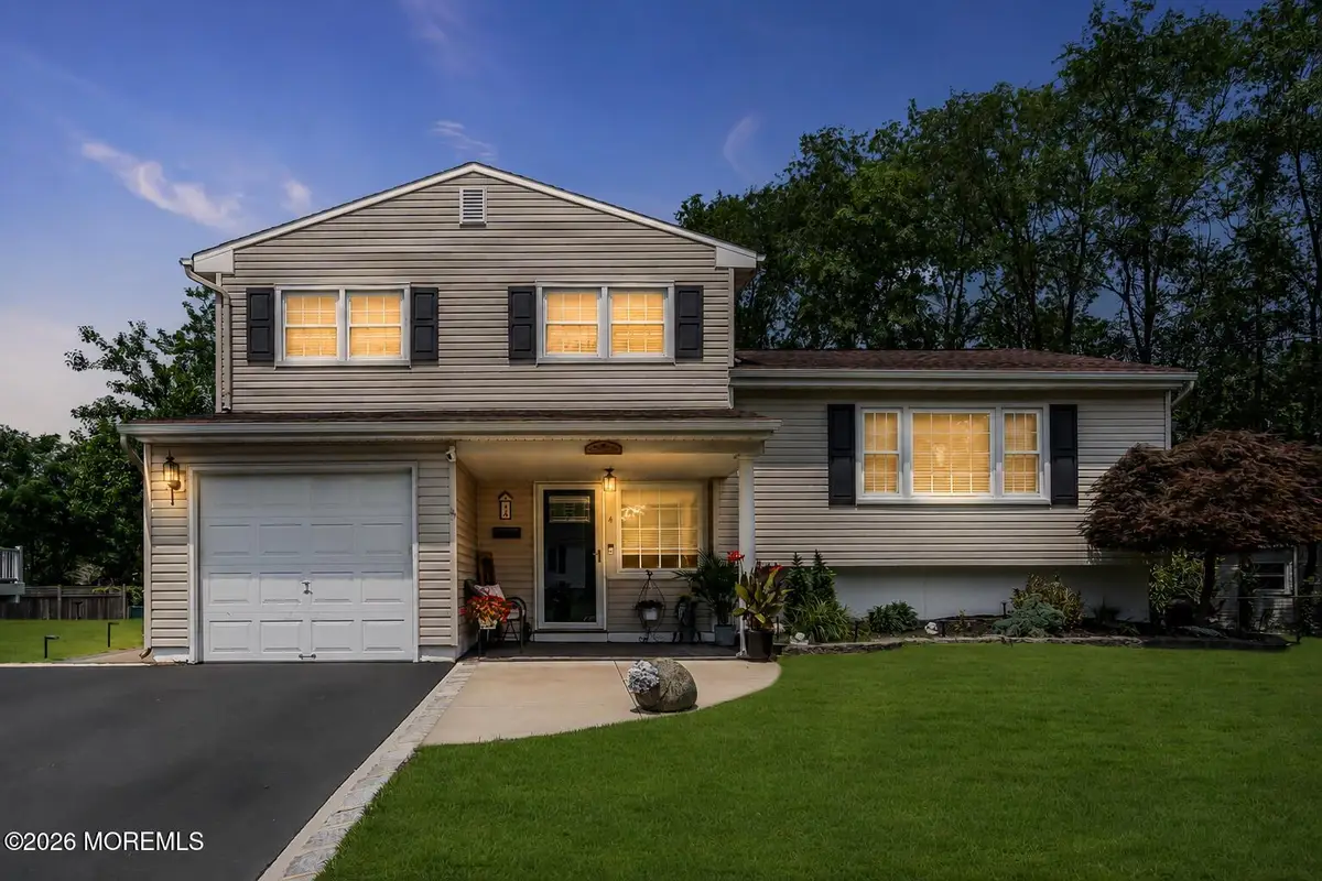 4 Marc Street, Hazlet, NJ 07730 - #1