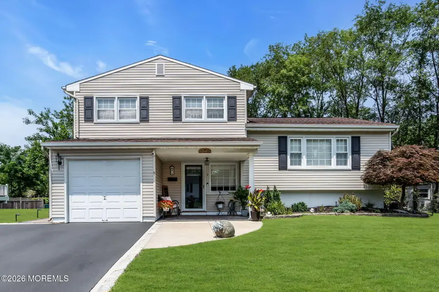 4 Marc Street, Hazlet, NJ 07730 - #2