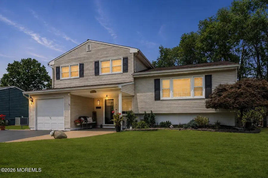 4 Marc Street, Hazlet, NJ 07730 - #3
