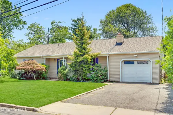 718 Auth Avenue, Oakhurst, NJ 07755