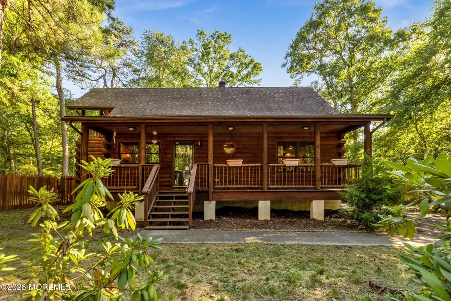 42 Chandler Street, Browns Mills, NJ 08015 - #2