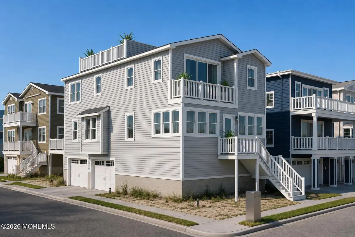 301 Webster Avenue, Seaside Heights, NJ 08751 - #1
