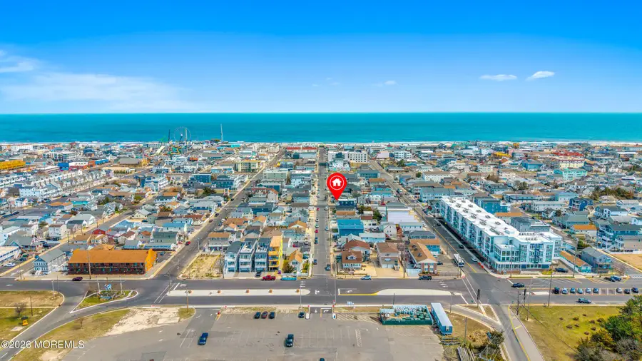 301 Webster Avenue, Seaside Heights, NJ 08751 - #3