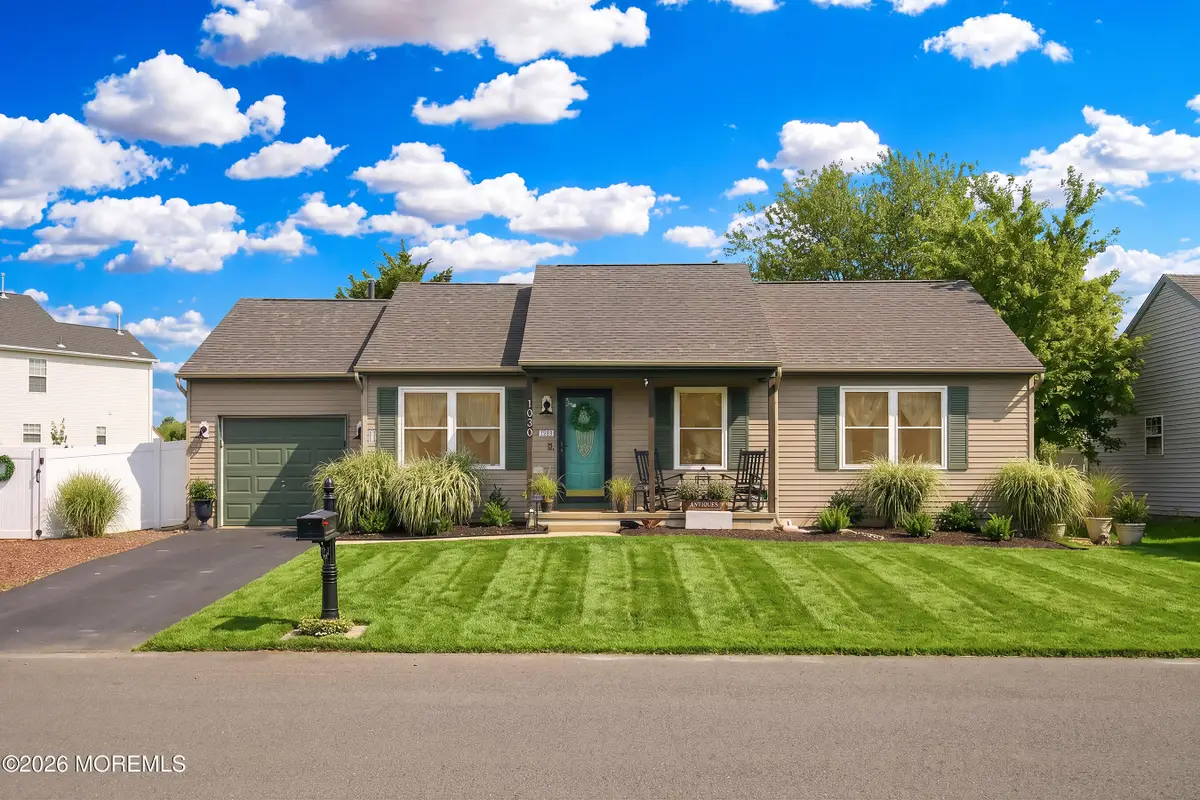 1030 Center Street, Mystic Island, NJ 08087 - #1