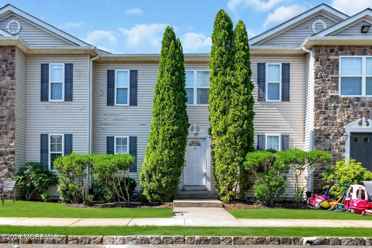 46 Aspen Court, Lakewood, NJ 08701 - #1