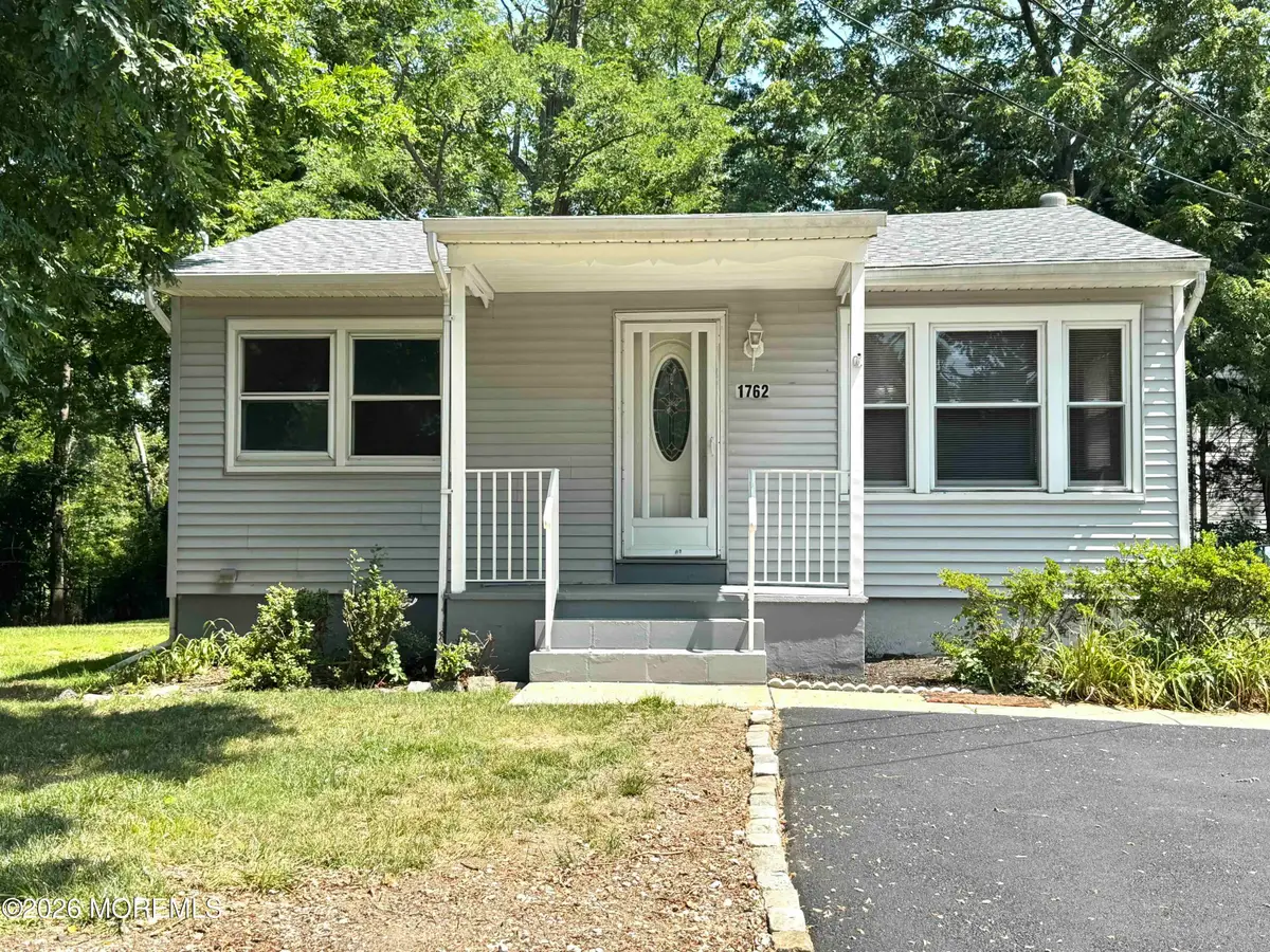 1762 Lakeside Drive, Forked River, NJ 08731 - #1
