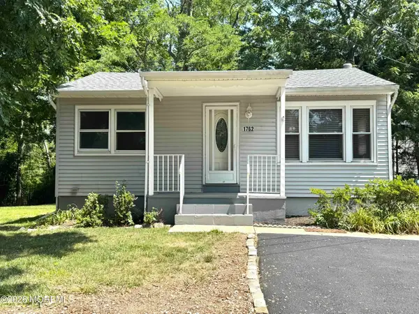 1762 Lakeside Drive, Forked River, NJ 08731