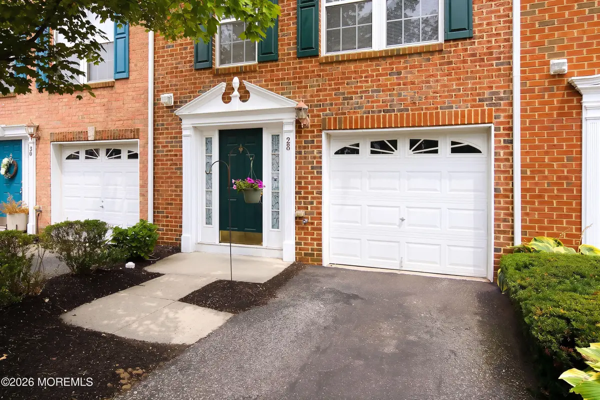 28 Abby Road, Farmingdale, NJ 07727 - #1