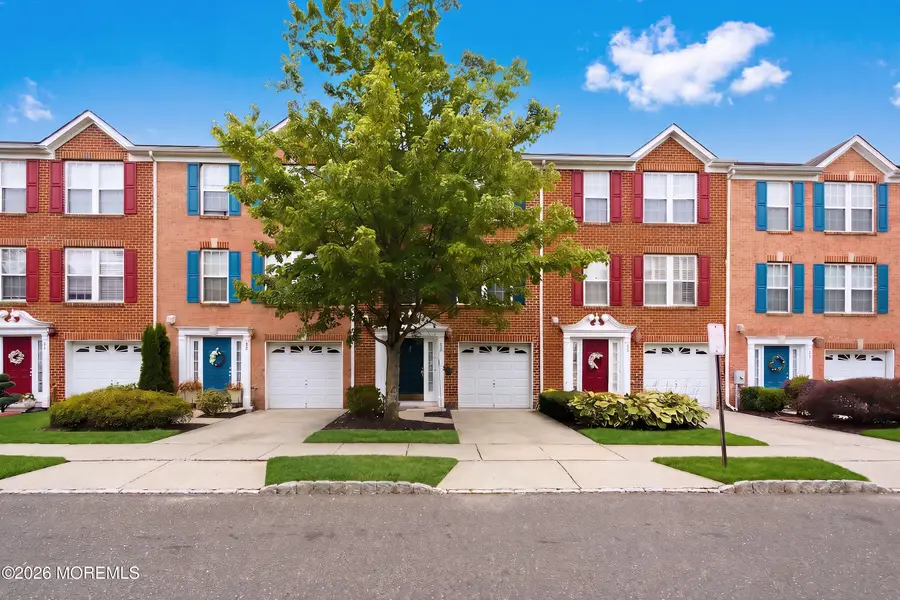 28 Abby Road, Farmingdale, NJ 07727 - #2