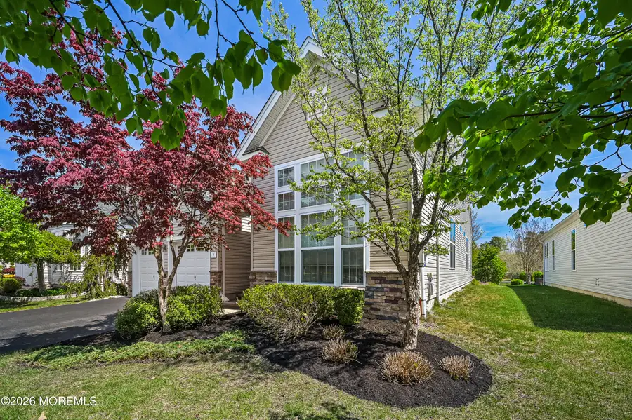 9 Arborridge Drive, Forked River, NJ 08731 - #2