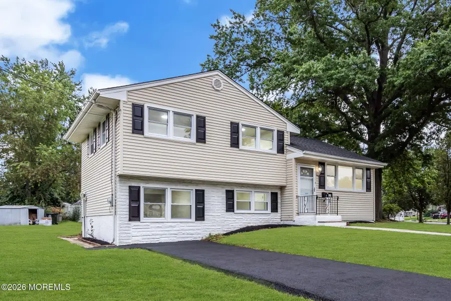 11 Pleasant Valley Drive, Woodbury, NJ 08096 - #3