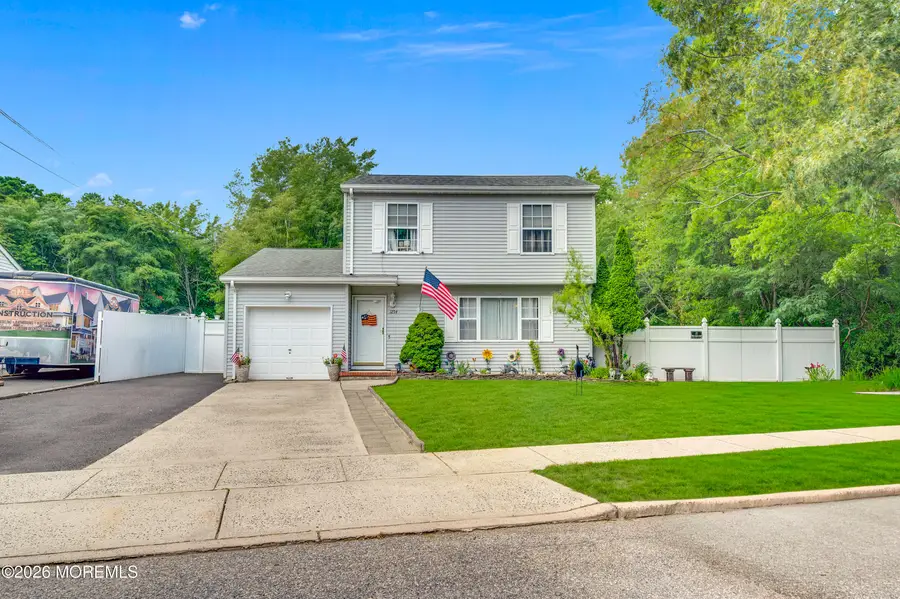 1254 Cattus Island Boulevard, Toms River, NJ 08753 - #2