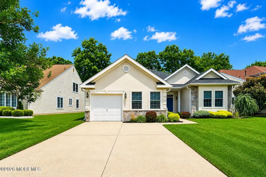 11 Pebble Beach Boulevard, Jackson, NJ 08527 - #2