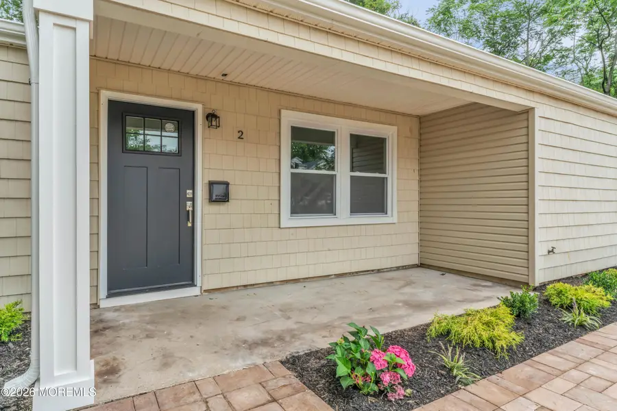 2 Templer Way, Hazlet, NJ 07730 - #2