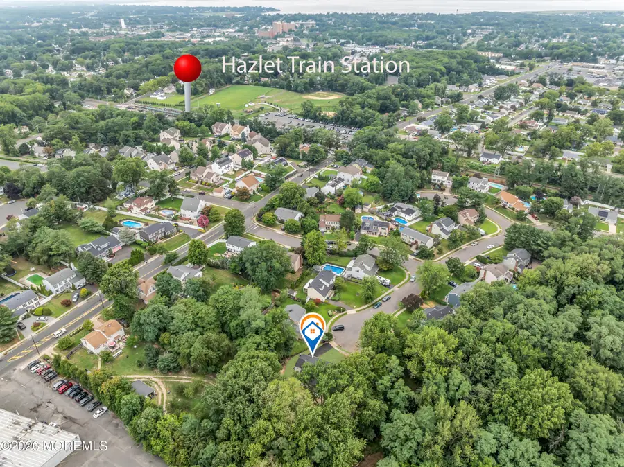 2 Templer Way, Hazlet, NJ 07730 - #3